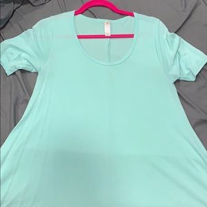 Lularoe Perfect T